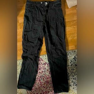 Corduroy BDG Pants: Urban Outfitters